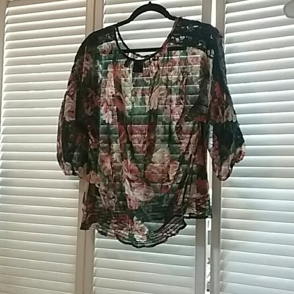Blouse