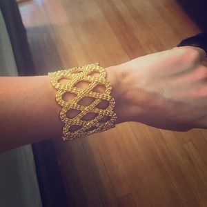 Lilly Pulitzer Cuff bracelet