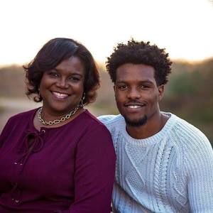 Meet your Posher, Allen