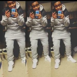 Meet your Posher, Mykey