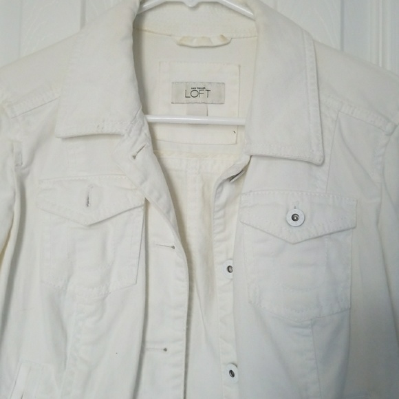 Jacket - Picture 2 of 2