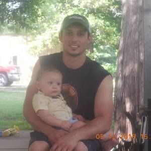 Meet your Posher, Joshua