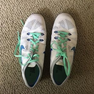 Nike Free 5.0 women's size 9.5