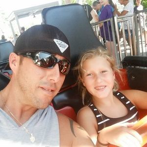 Meet your Posher, Chad