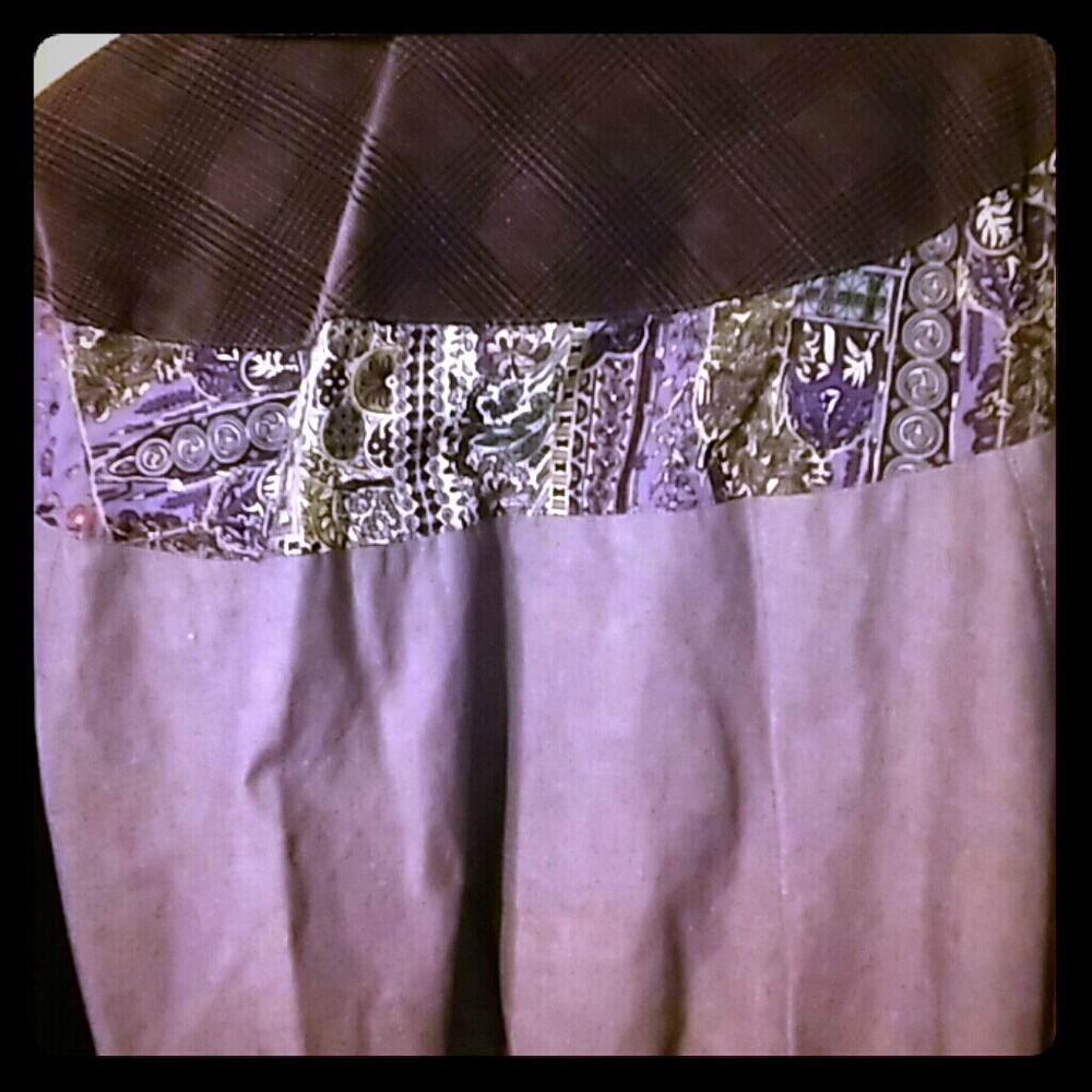 Jacket Vintage Retro 80s