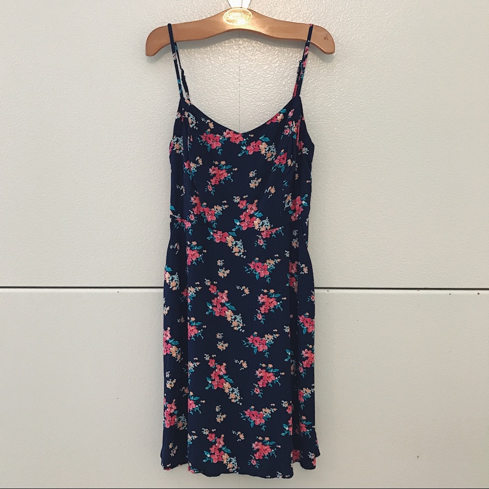 SO Heritage Floral Dress