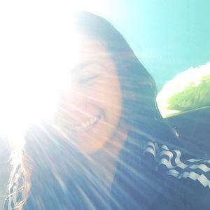 Meet your Posher, Alyssa