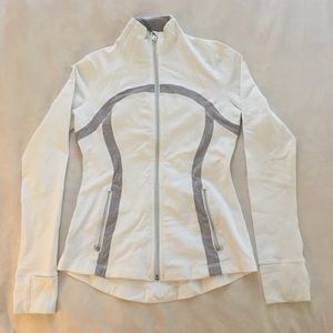 Lululemon Running Jacket