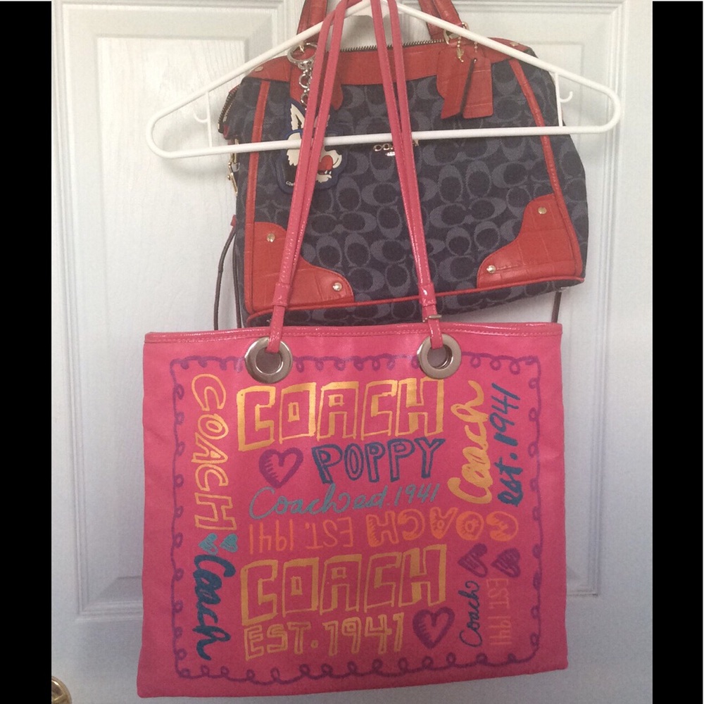 Tote