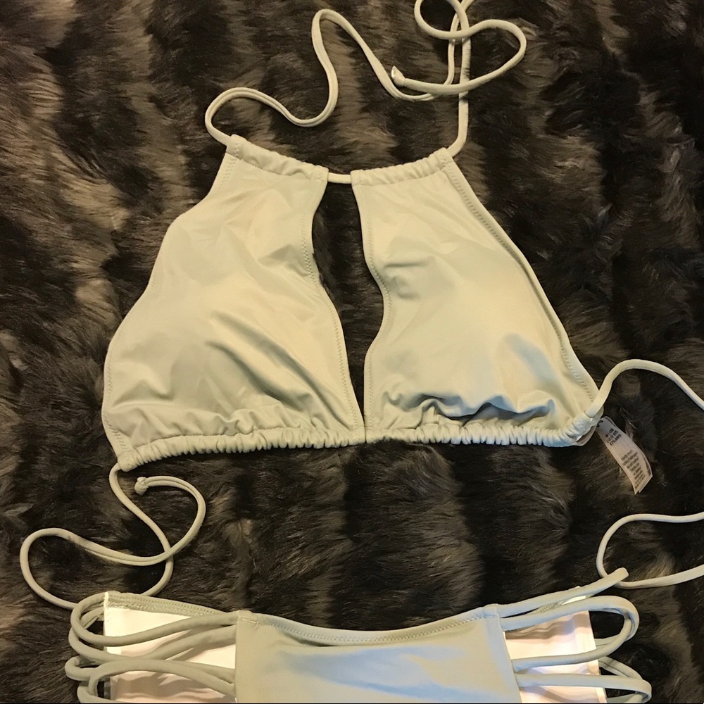 Victoria's Secret Pink bikini