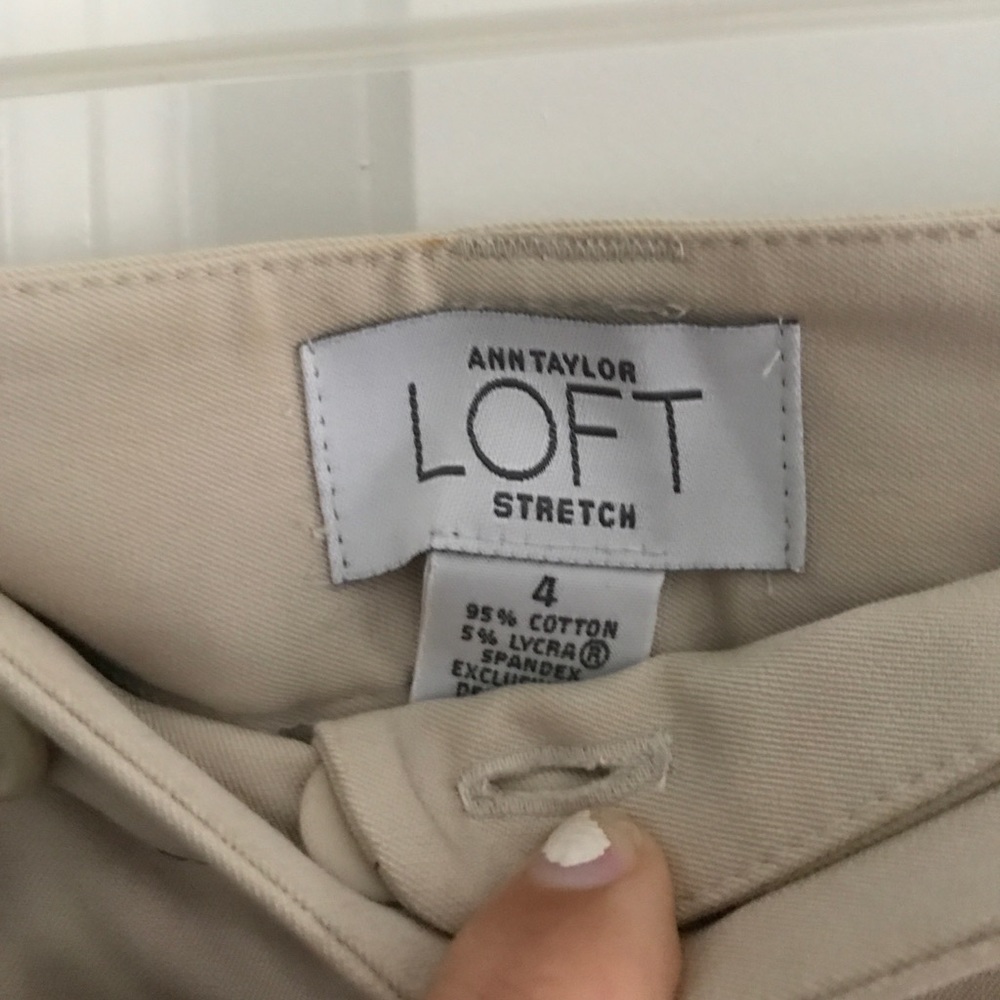 Trousers - Picture 2 of 3