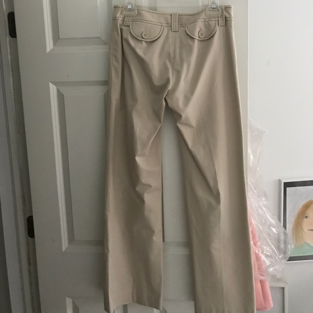 Trousers - Picture 3 of 3