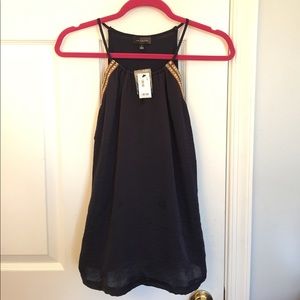 NEW/UNWORN W/TAGS The Limited - Halter Top Small