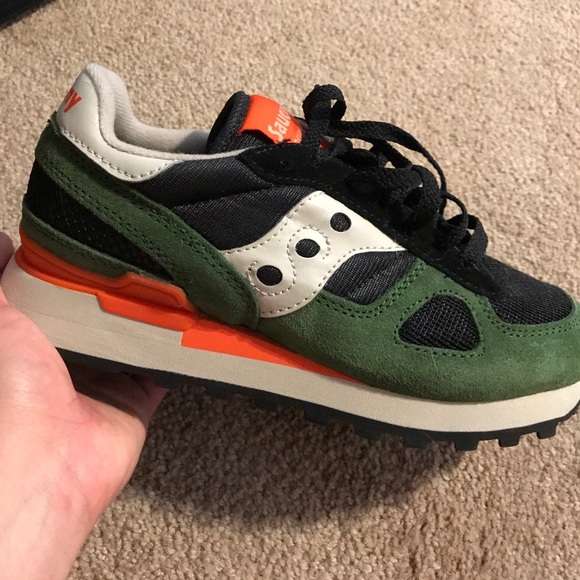 Men's saucony shoes - Picture 1 of 1