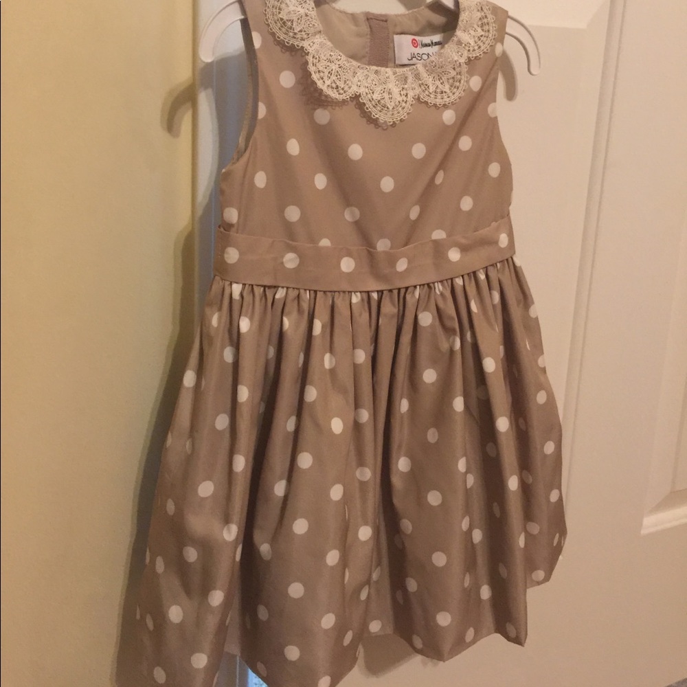 Jason Wu Toddler dress
