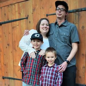 Meet your Posher, Kristen