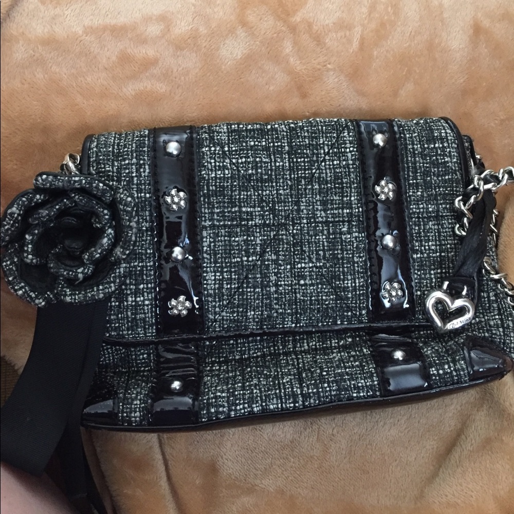 Brighton purse