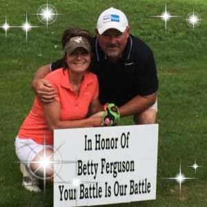 Meet your Posher, Becky