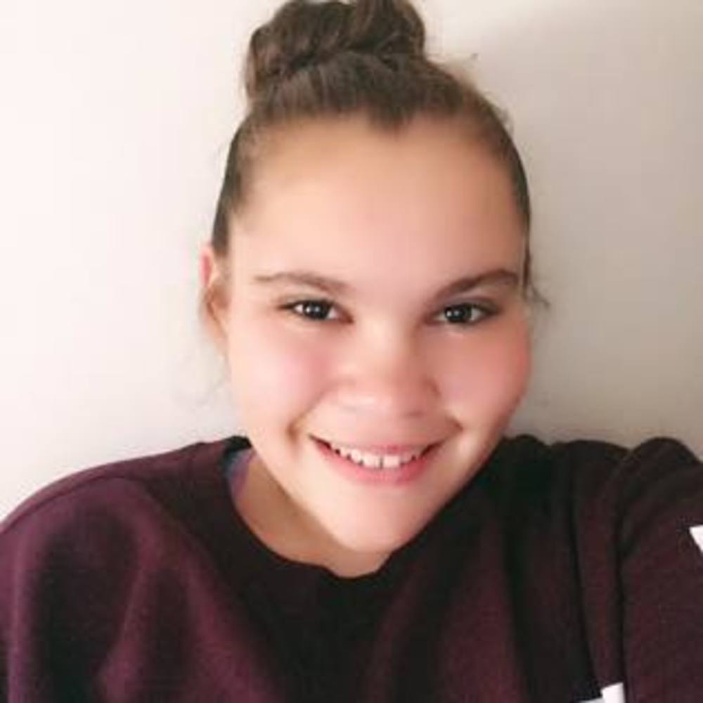 Meet your Posher, Audriana