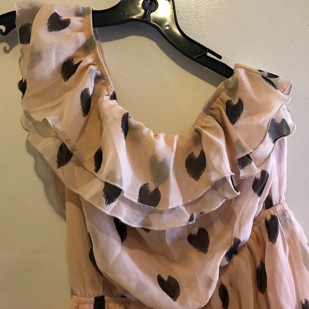 Pink Dress - Picture 2 of 5