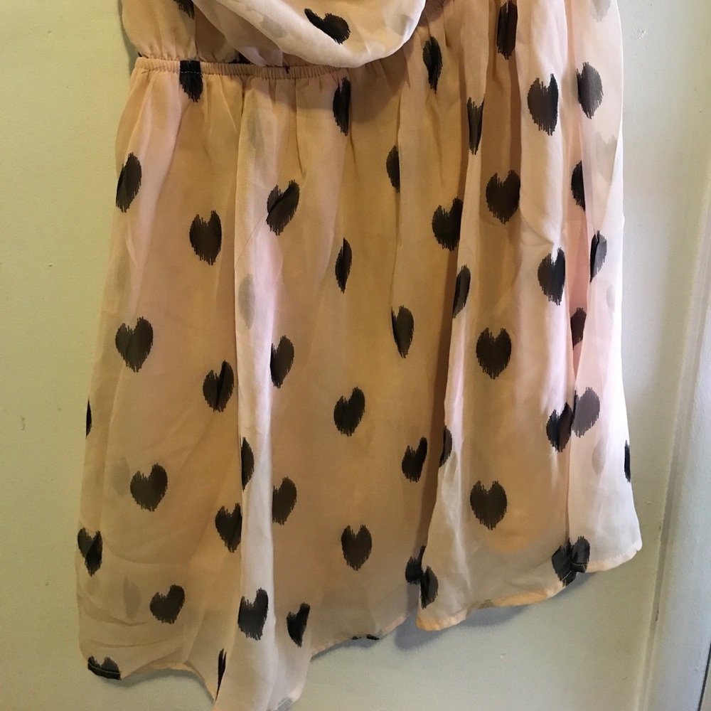Pink Dress - Picture 3 of 5