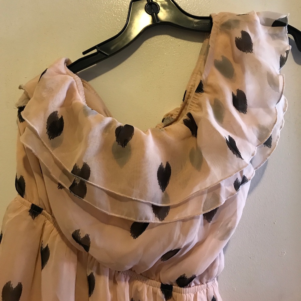 Pink Dress - Picture 4 of 5