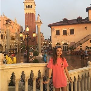 Meet your Posher, Brianna