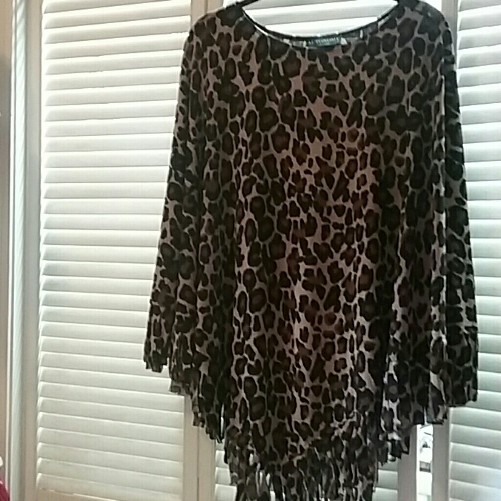 Poncho
