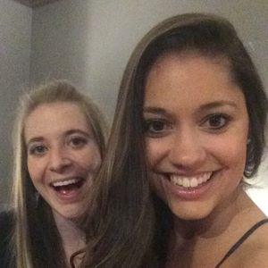 Meet your Posher, Taylor