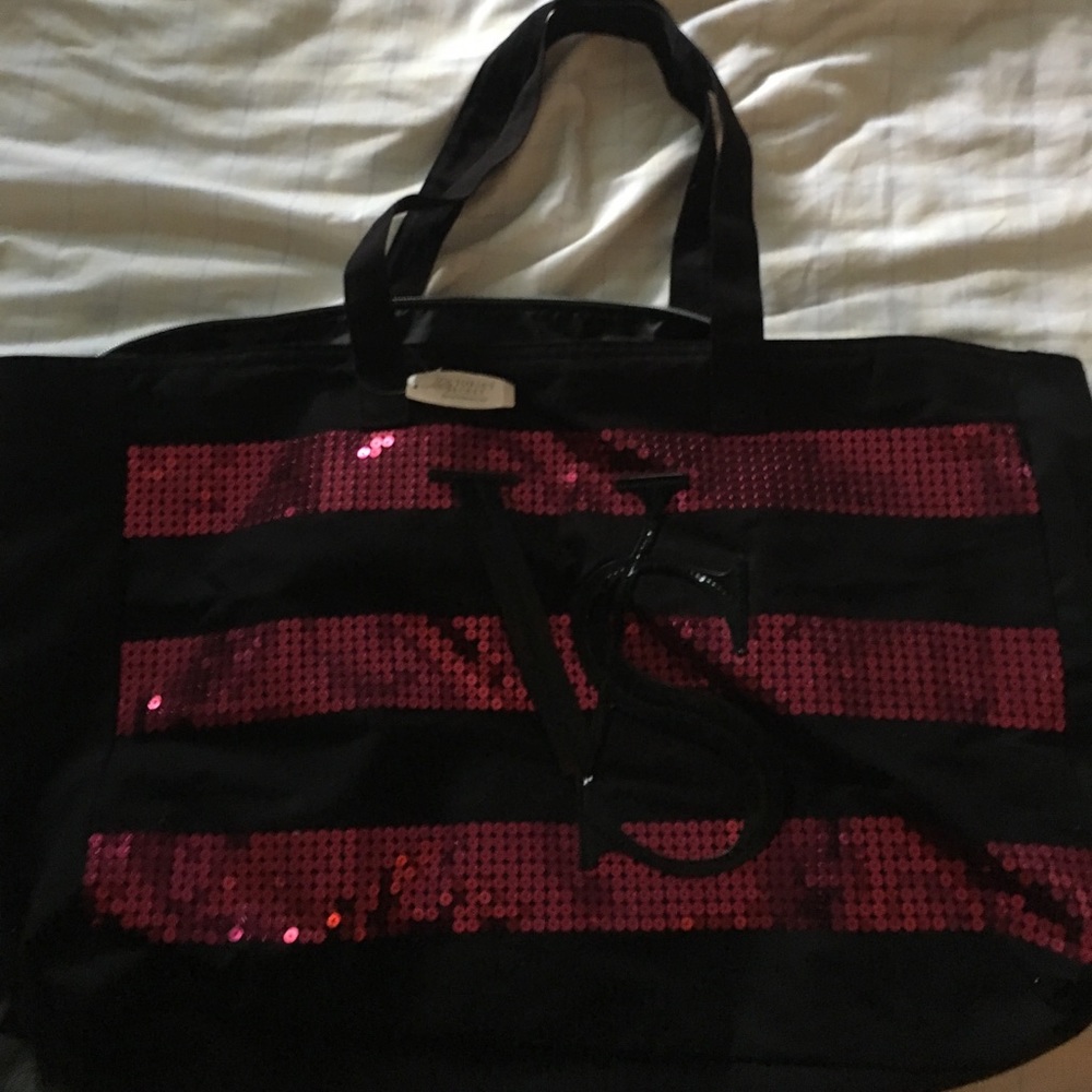 VS Duffel Bag