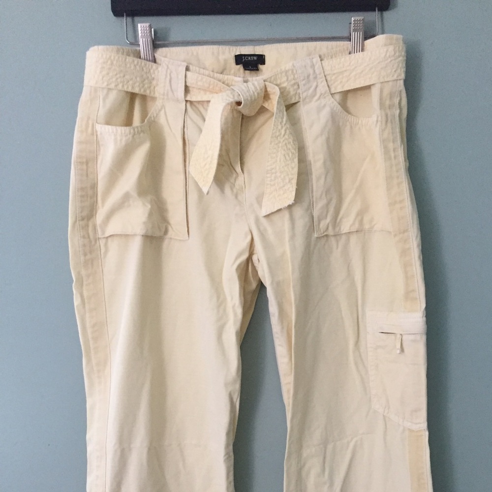 J. Crew casual pants