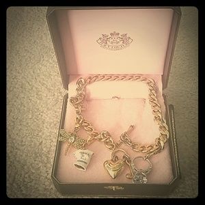 Juicy Couture Necklace