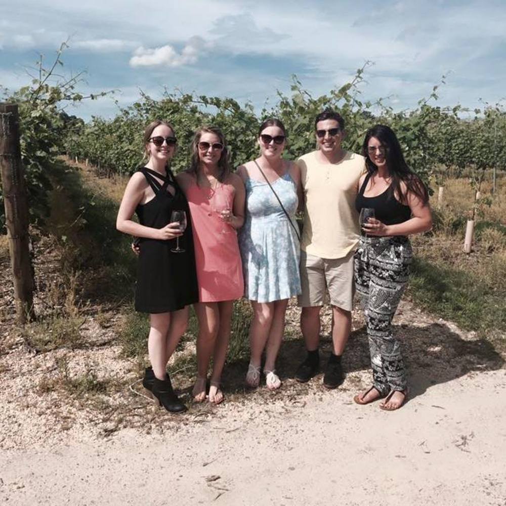 Meet your Posher, Lauren