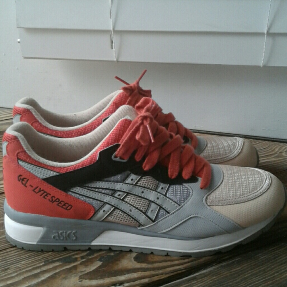 Asics