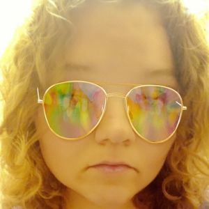 Meet your Posher, Cami