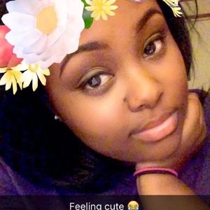 Meet your Posher, Tamara