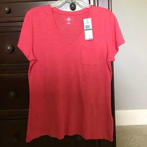 NWT Tommy Hilfiger T-Shirt Size L