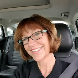 Meet your Posher, Vicky