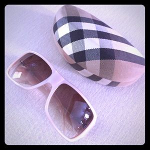 Burberry Sunglasses