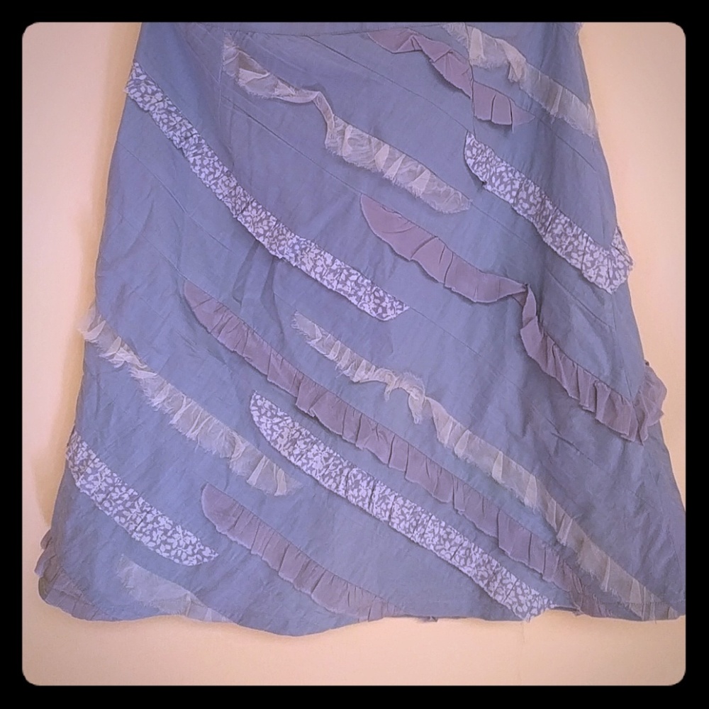 Anthropologie Odille skirt size 6