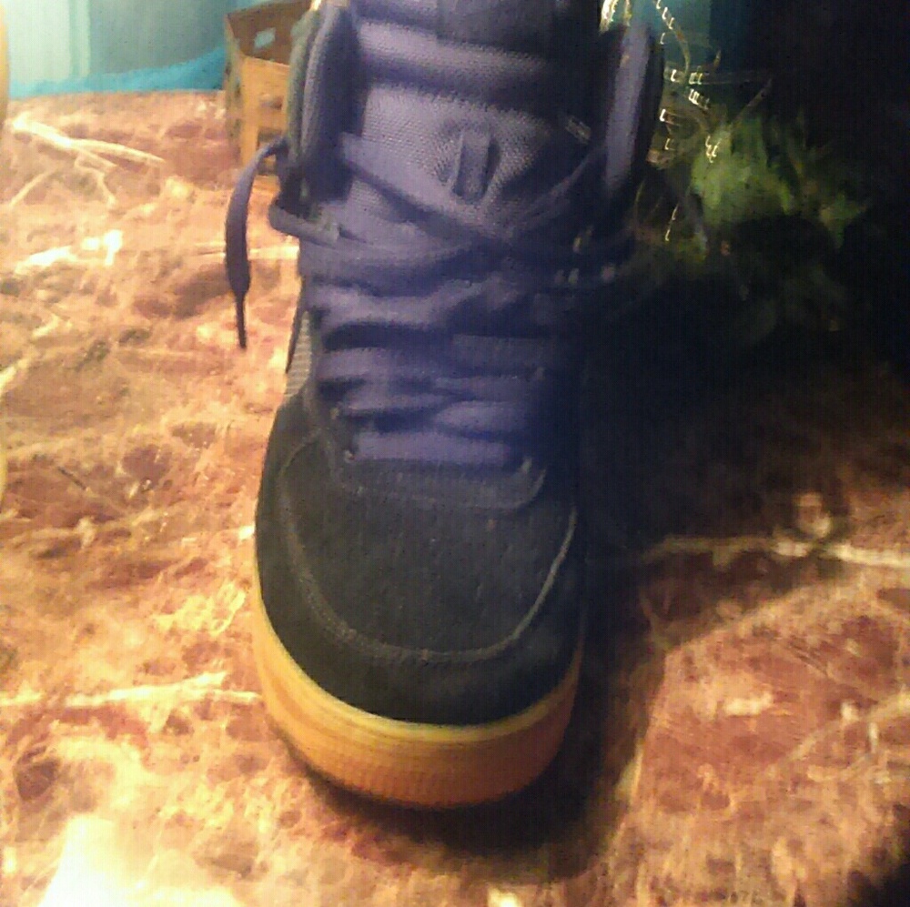 Airforce 1s