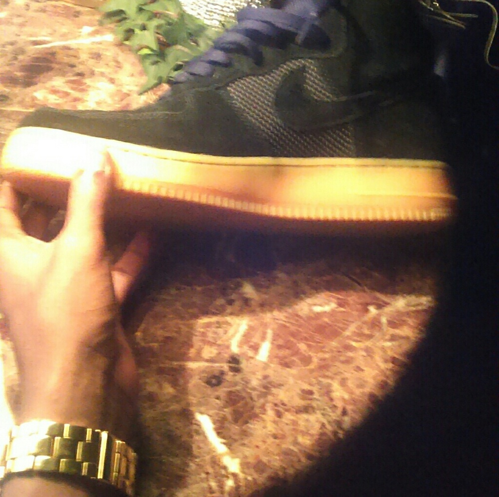 Airforce 1s - Picture 2 of 4