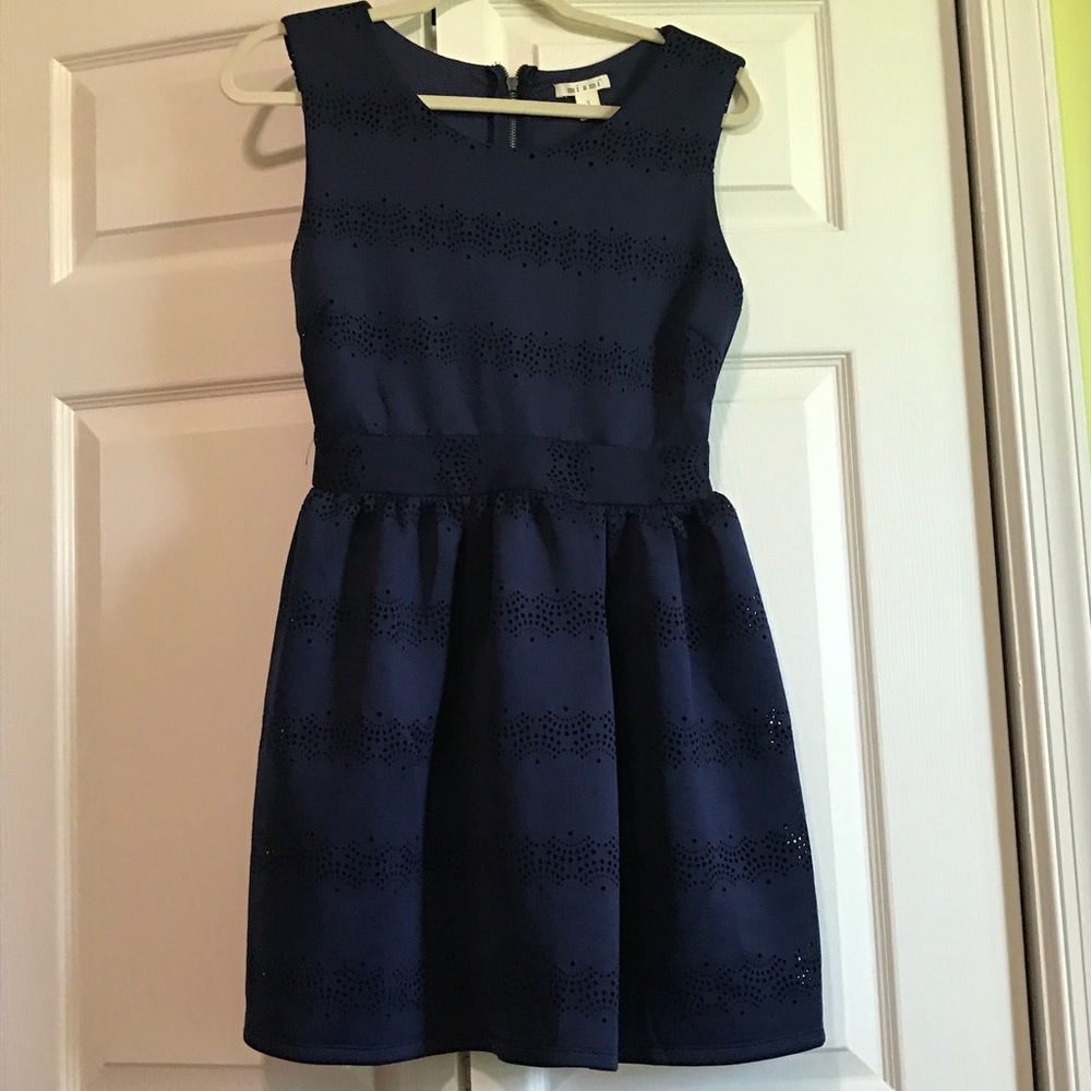 Francesca's Small Dress