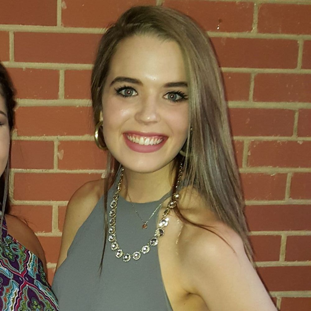 Meet your Posher, Ann-hunter