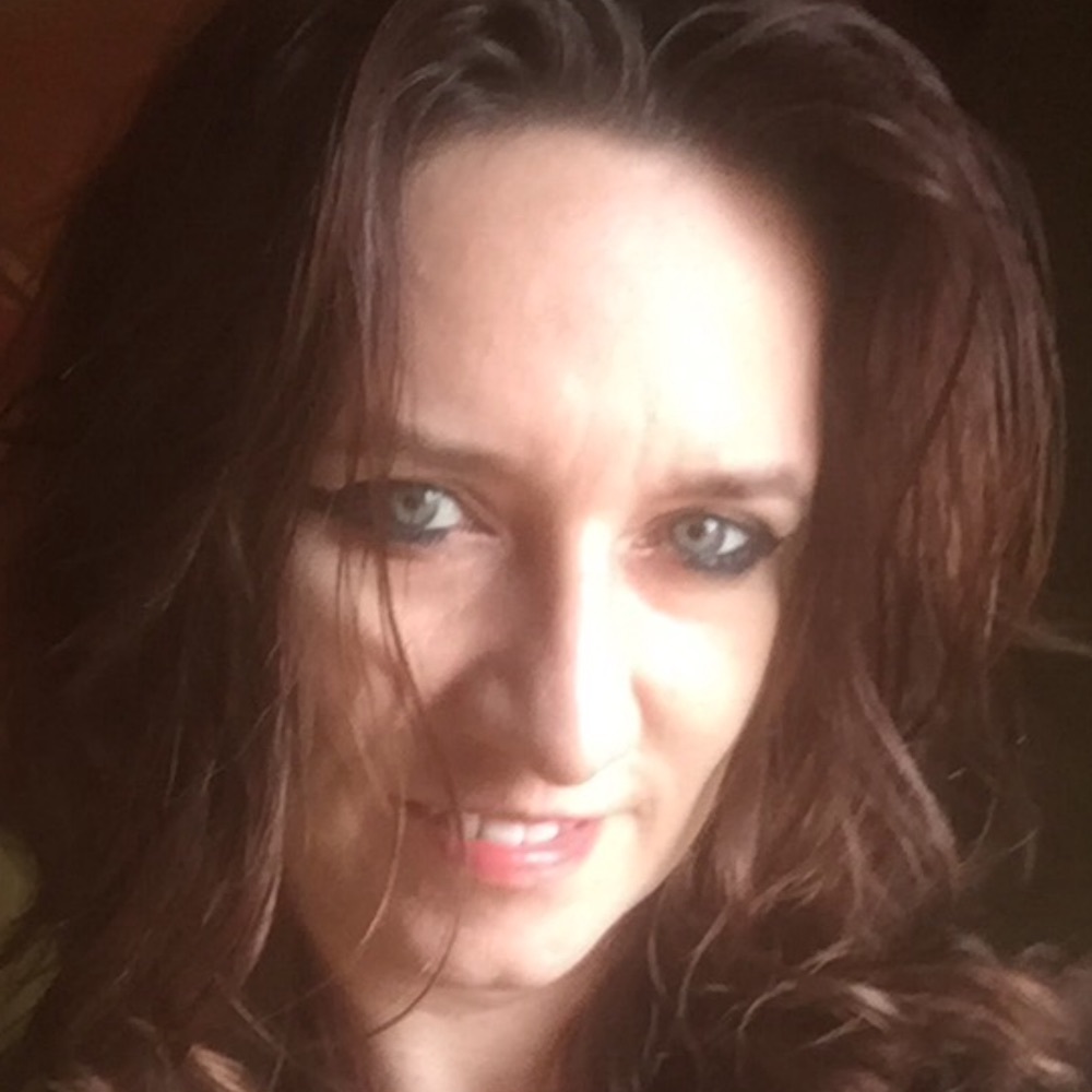 Meet your Posher, Patricia