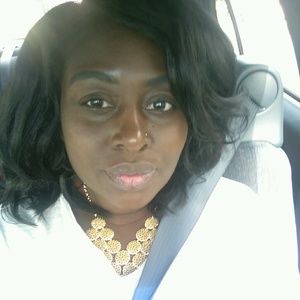 Meet your Posher, Tiffany