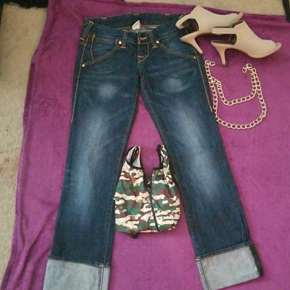 True Religion jeans