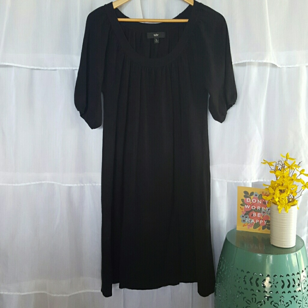 🌟bundle price 🌟 sweater dress size Large