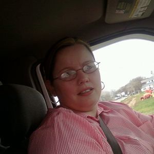 Meet your Posher, Cindy