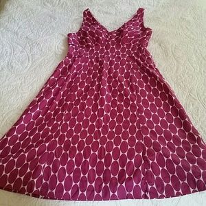 Boden dress